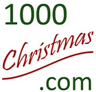 1000 Christmas