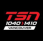 TSN Radio Vancouver