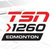 TSN Radio Edmonton