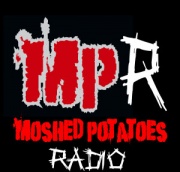 Moshed Potatoes Radio