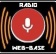 RADIO WEB-BASE