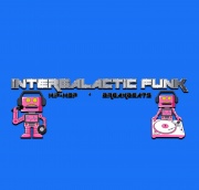 Intergalactic Funk