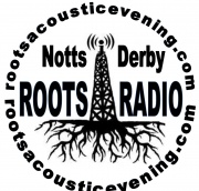 Nottingham & Derby roots radio