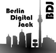 BDJ Berlin Digital Jack