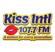 Kiss Intl 107.7 FM