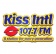 Kiss Intl 107.7 FM