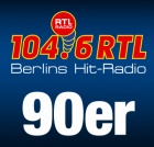 104.6 RTL Best Of The 90s