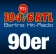 104.6 RTL Best Of The 90s