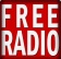 free radio