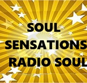 Soul Sensations Radio Soul