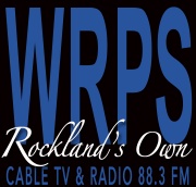 WRPS 88.3 FM - Rockland's Own Alternative Radio