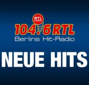 104.6 RTL Die besten neuen Hits