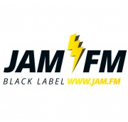 93,6 JAM FM - BLACK LABEL
