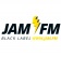93,6 JAM FM - BLACK LABEL