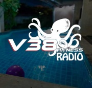 Radio V38