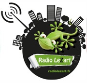Radio Lez'art