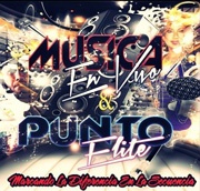 Musica En Vivo Y Punto Elite