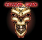 ChroniX Radio™
