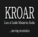 KROAR, Lion of Judah Radio