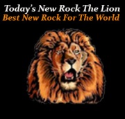 New Rock The Lion