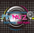PriMuzFM (ПриМузФМ)