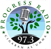 Progress Radio Gombe