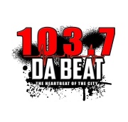 103.7 Da Beat