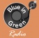 Blue-in-Green:RADIO