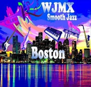 WJMX-DB Smooth Jazz Boston