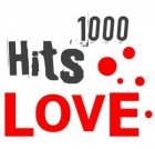 1000 HITS Love