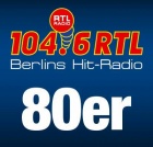 104.6 RTL Das Beste der 80er