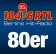 104.6 RTL Das Beste der 80er