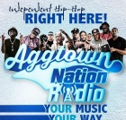 AggTown Nation Radio