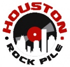 Houston Rock Pile