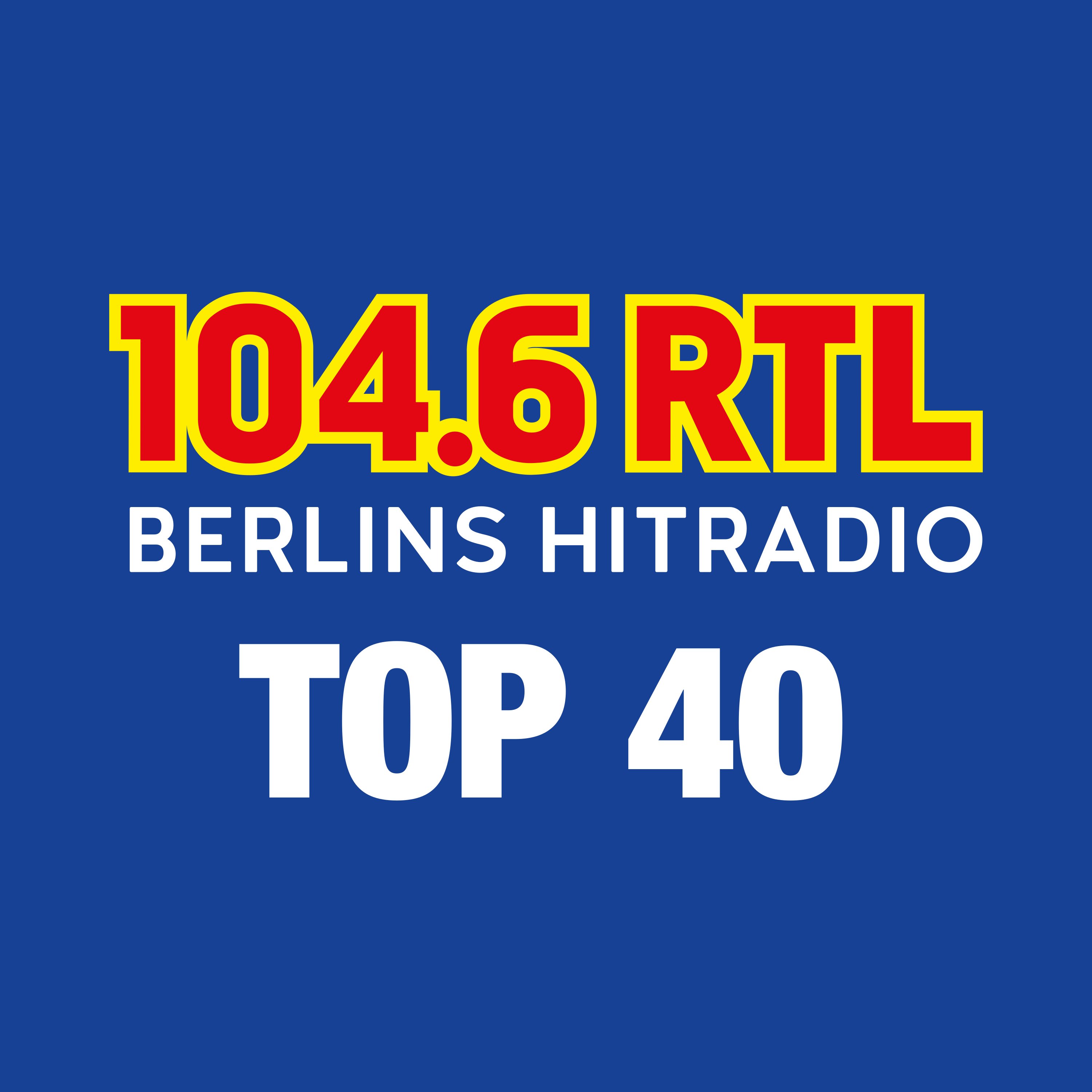 104.6 Radio Live Hören - information online