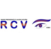 Radio Claudio Vicuña