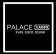 PALACE RADIO PARIS