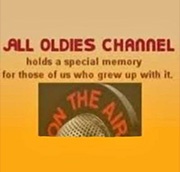 All Oldies Channel