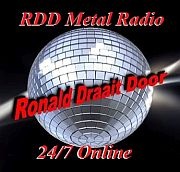 RDD MetalRadio