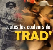 Toutes les couleurs du trad