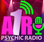 A1R Psychic Radio