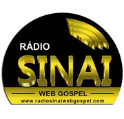Rádio Sinai Web Gospel