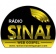Rádio Sinai Web Gospel