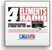 4 Elements Radio