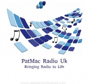 PatMac Radio UK