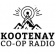 Kootenay Coop Radio