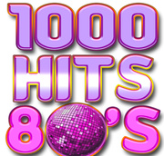 1000 HITS 80s