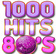 1000 HITS 80s