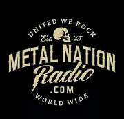 Metal Nation Radio