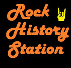 The RockHistory Station